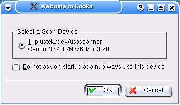 kooka_selectscanner